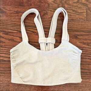 FREE PEOPLE MOVEMENT SPORTS BRA